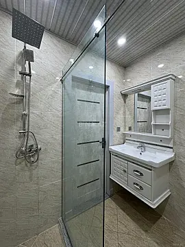 Satılır 2 otaqlı mənzil 75 m²