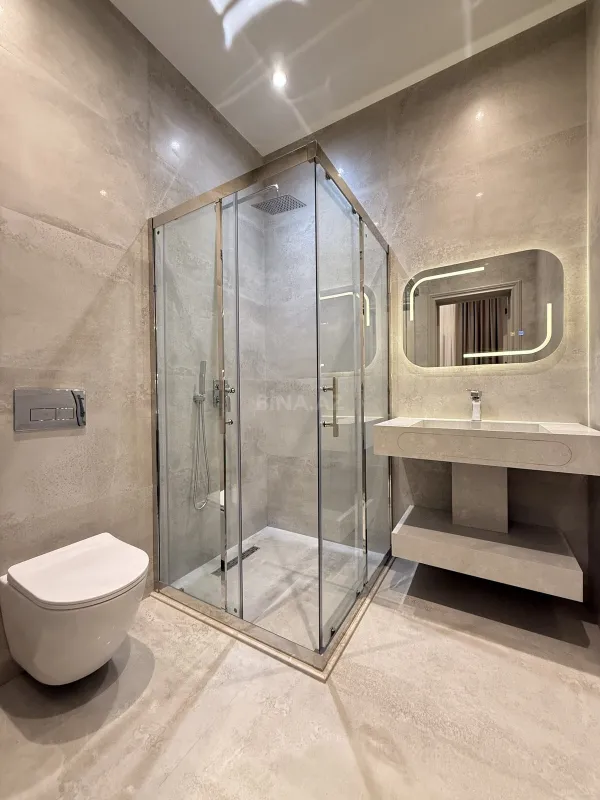 Satılır 5 otaqlı həyət evi 220 m²