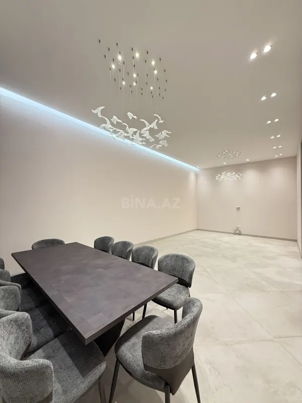 Satılır 5 otaqlı həyət evi 220 m²