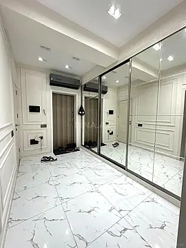 Satılır 2 otaqlı mənzil 51 m²