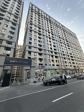 Satılır 2 otaqlı mənzil 51 m² — Bakı, Həzi Aslanov qəs. 2 otaq 51.00 m²