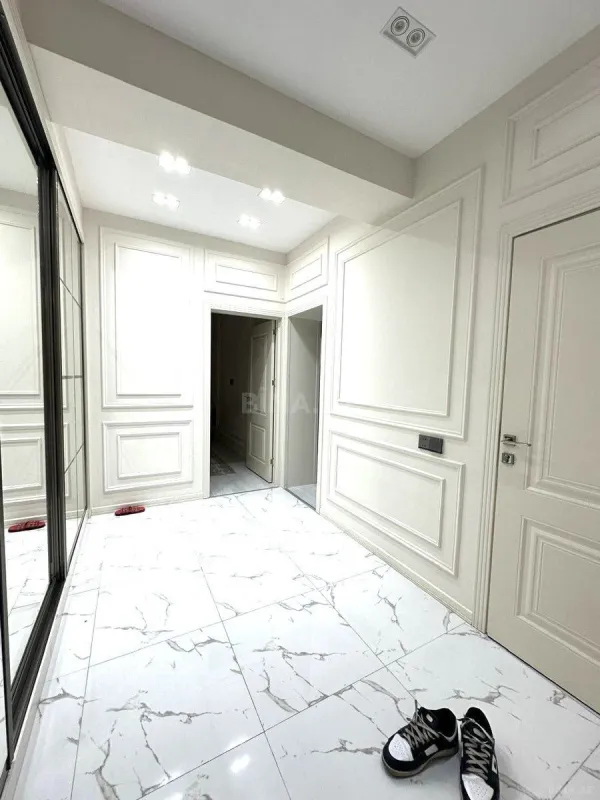Satılır 2 otaqlı mənzil 51 m²