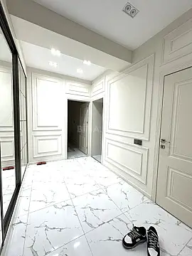 Satılır 2 otaqlı mənzil 51 m²