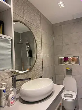 Satılır 2 otaqlı mənzil 51 m²