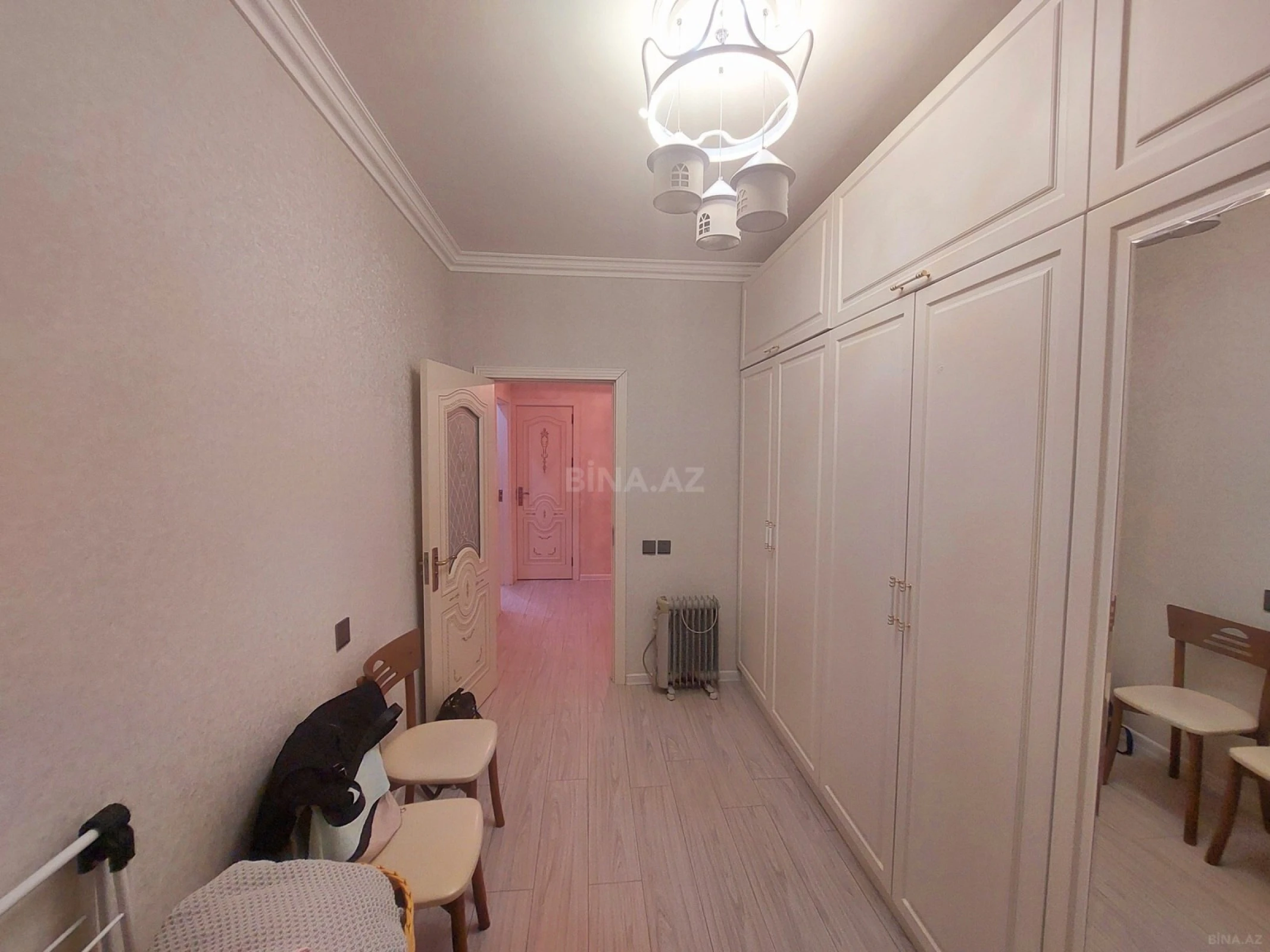 Satılır 3 otaqlı mənzil 75 m²