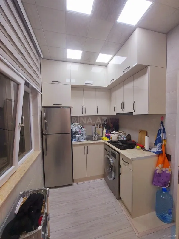 Satılır 3 otaqlı mənzil 75 m²