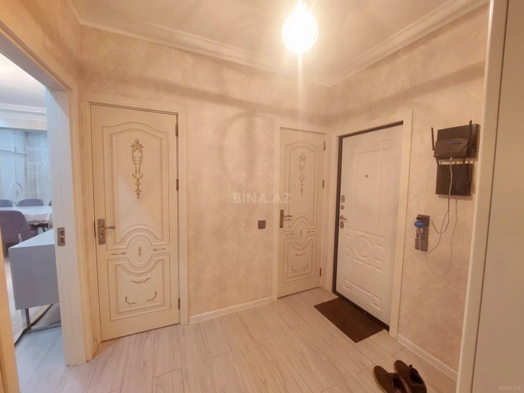 Satılır 3 otaqlı mənzil 75 m²