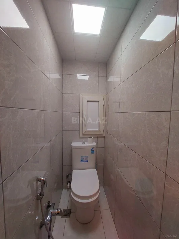 Satılır 3 otaqlı mənzil 75 m²