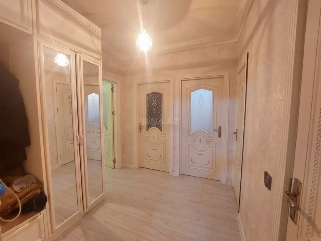 Satılır 3 otaqlı mənzil 75 m²