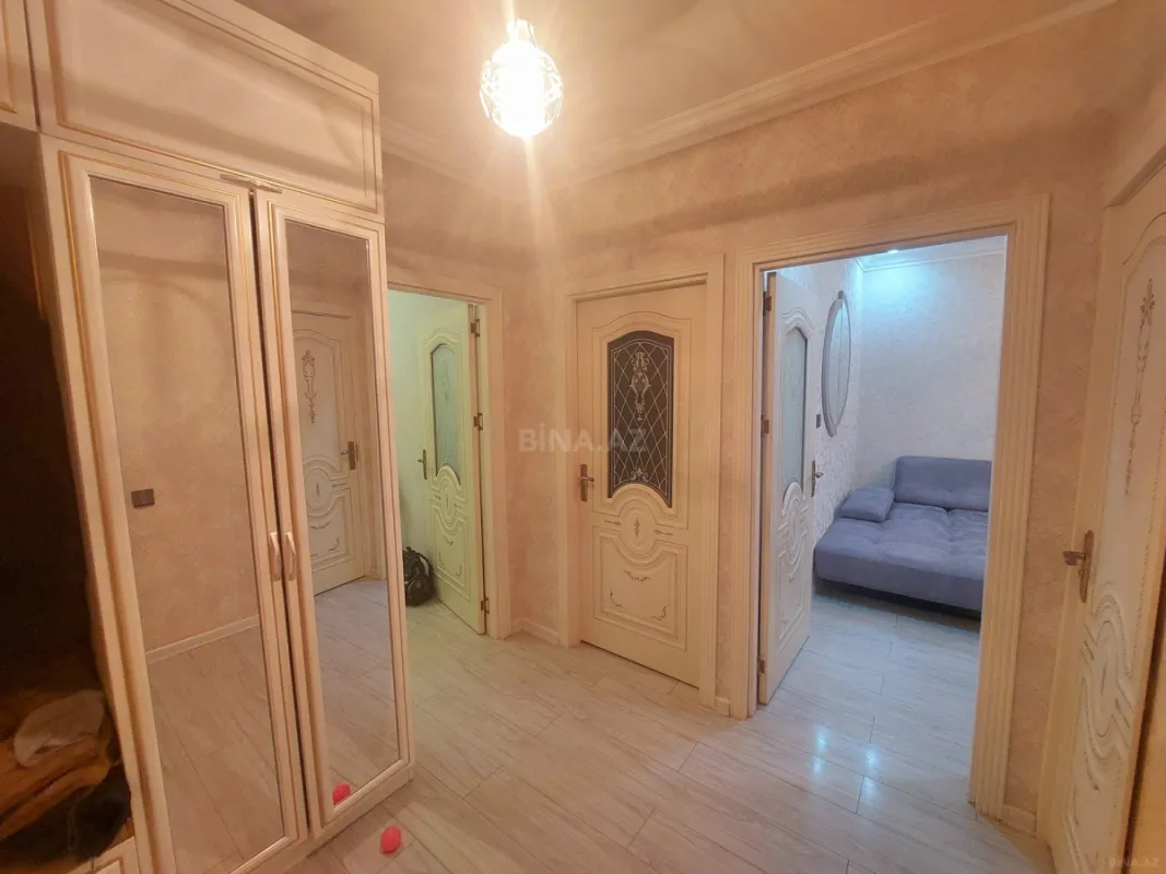 Satılır 3 otaqlı mənzil 75 m²