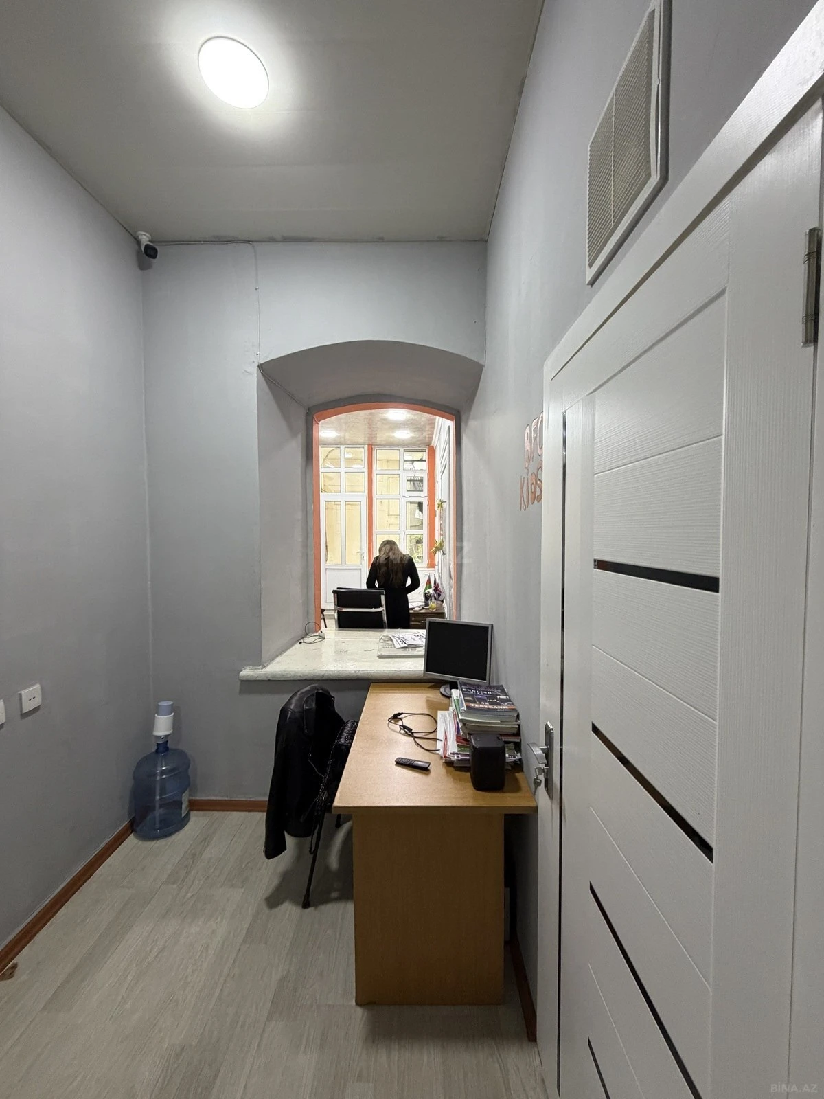 Satılır obyekt 74 m²