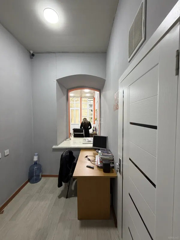Satılır obyekt 74 m²