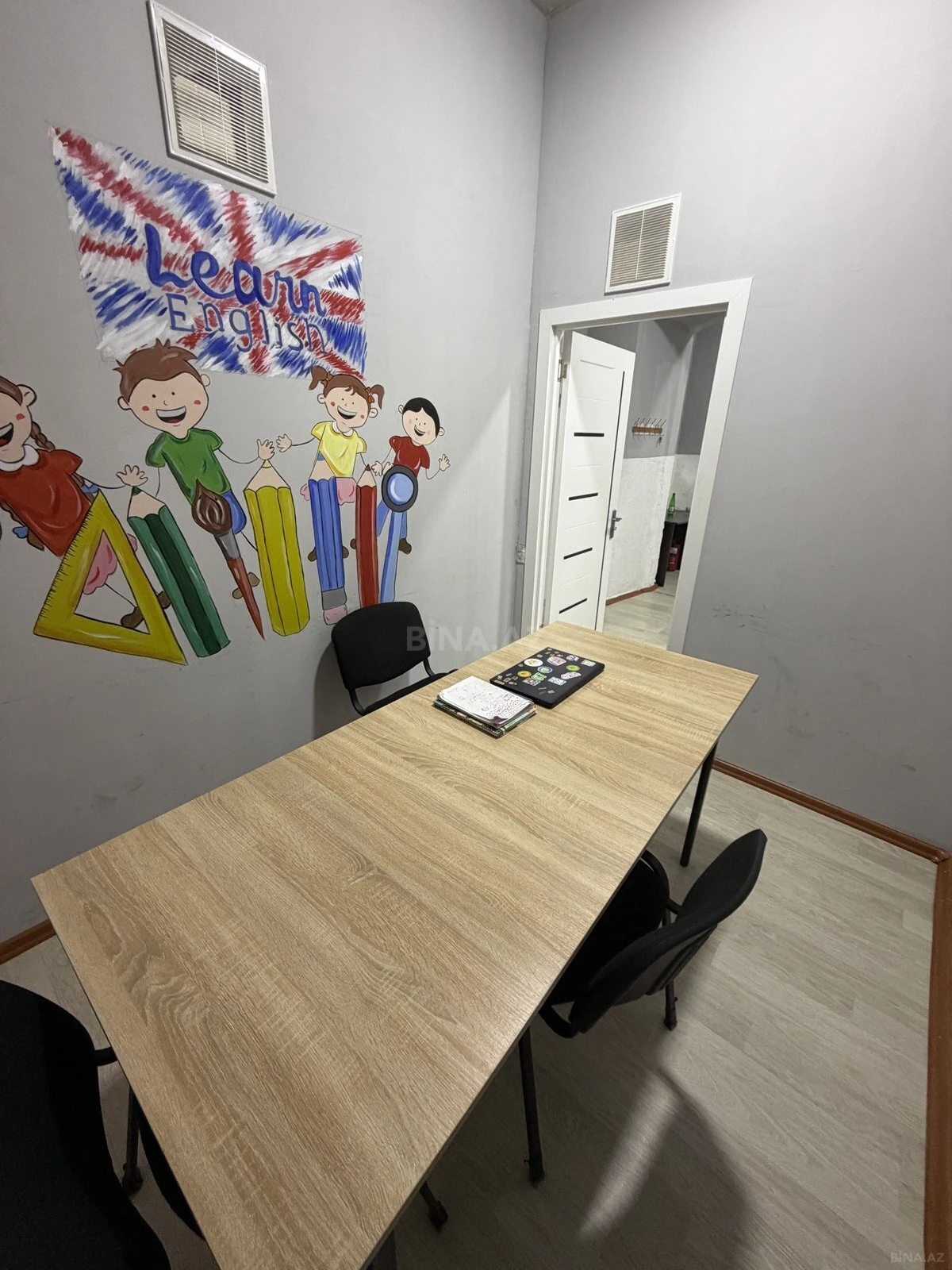 Satılır obyekt 74 m²