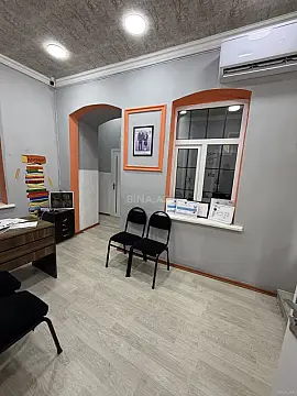 Satılır obyekt 74 m²