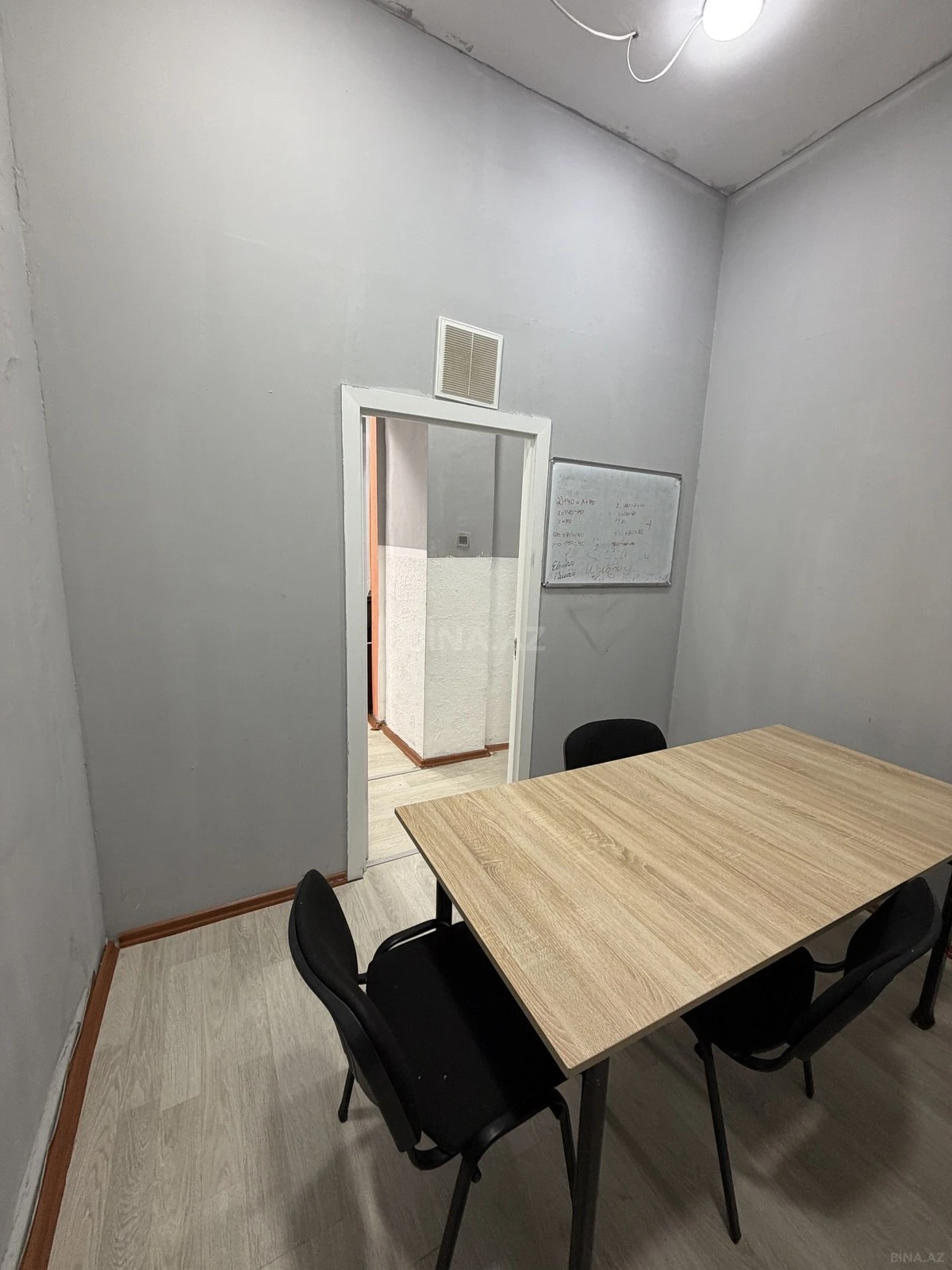 Satılır obyekt 74 m²