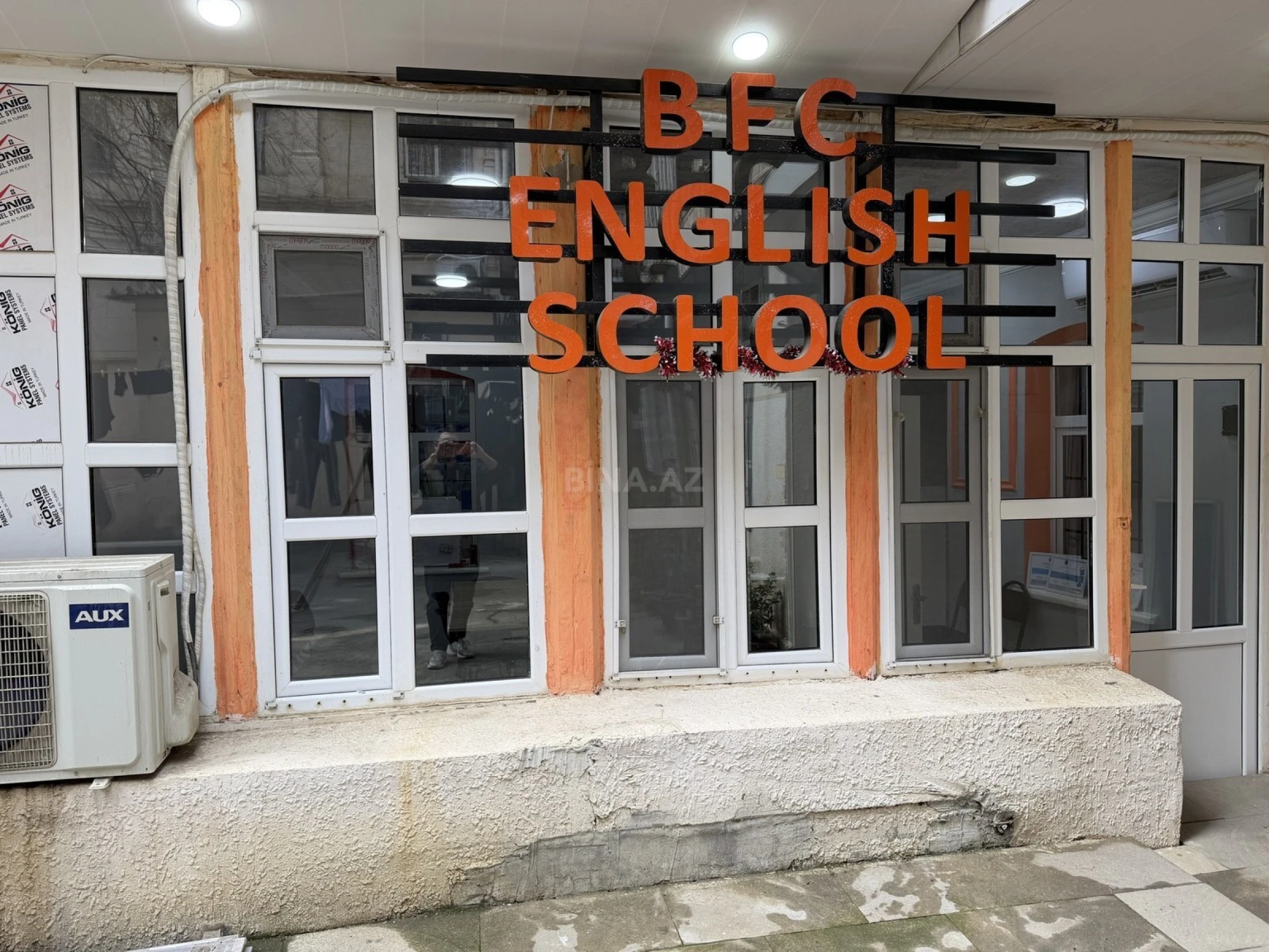 Satılır obyekt 74 m²