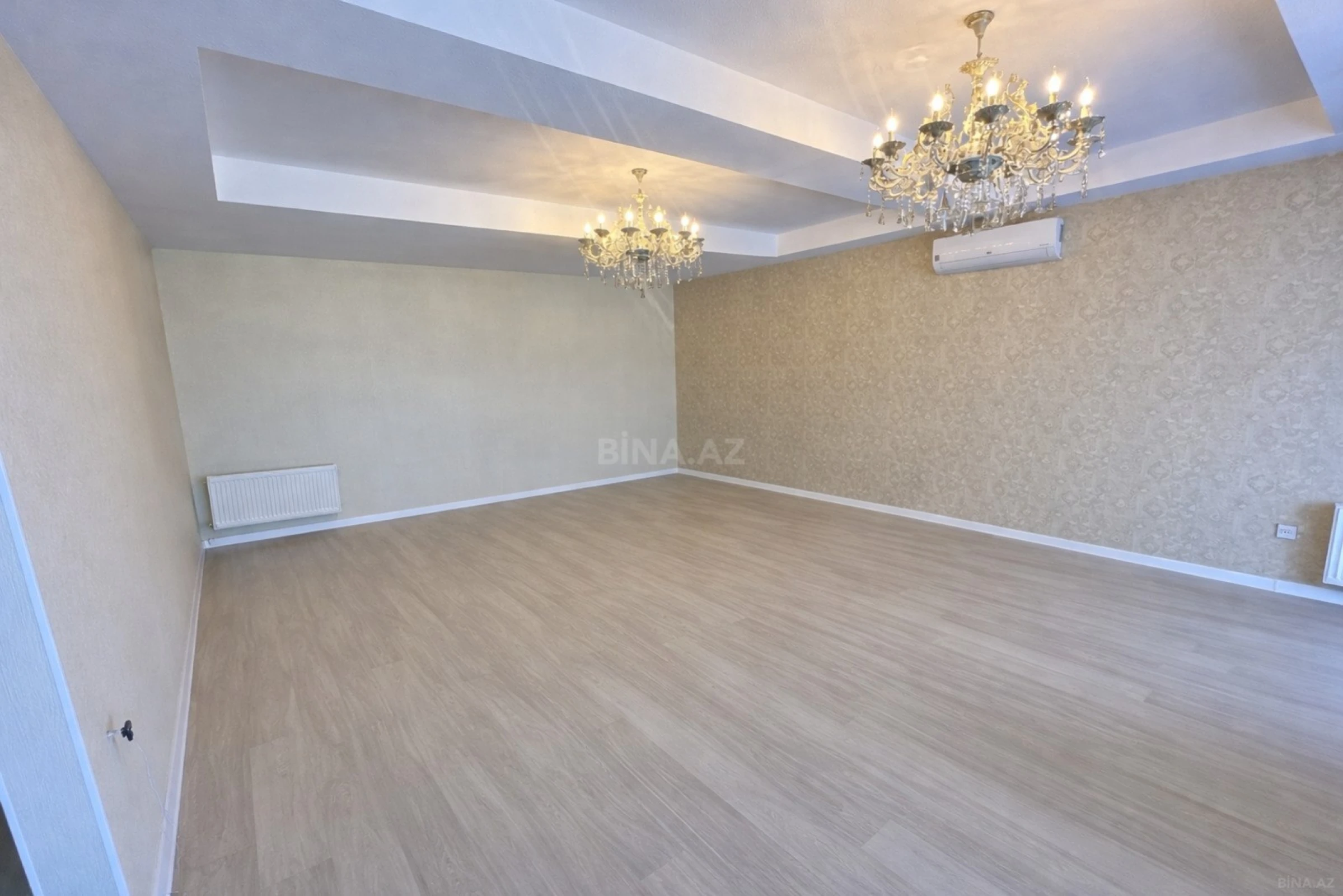 Satılır 4 otaqlı həyət evi 180 m²