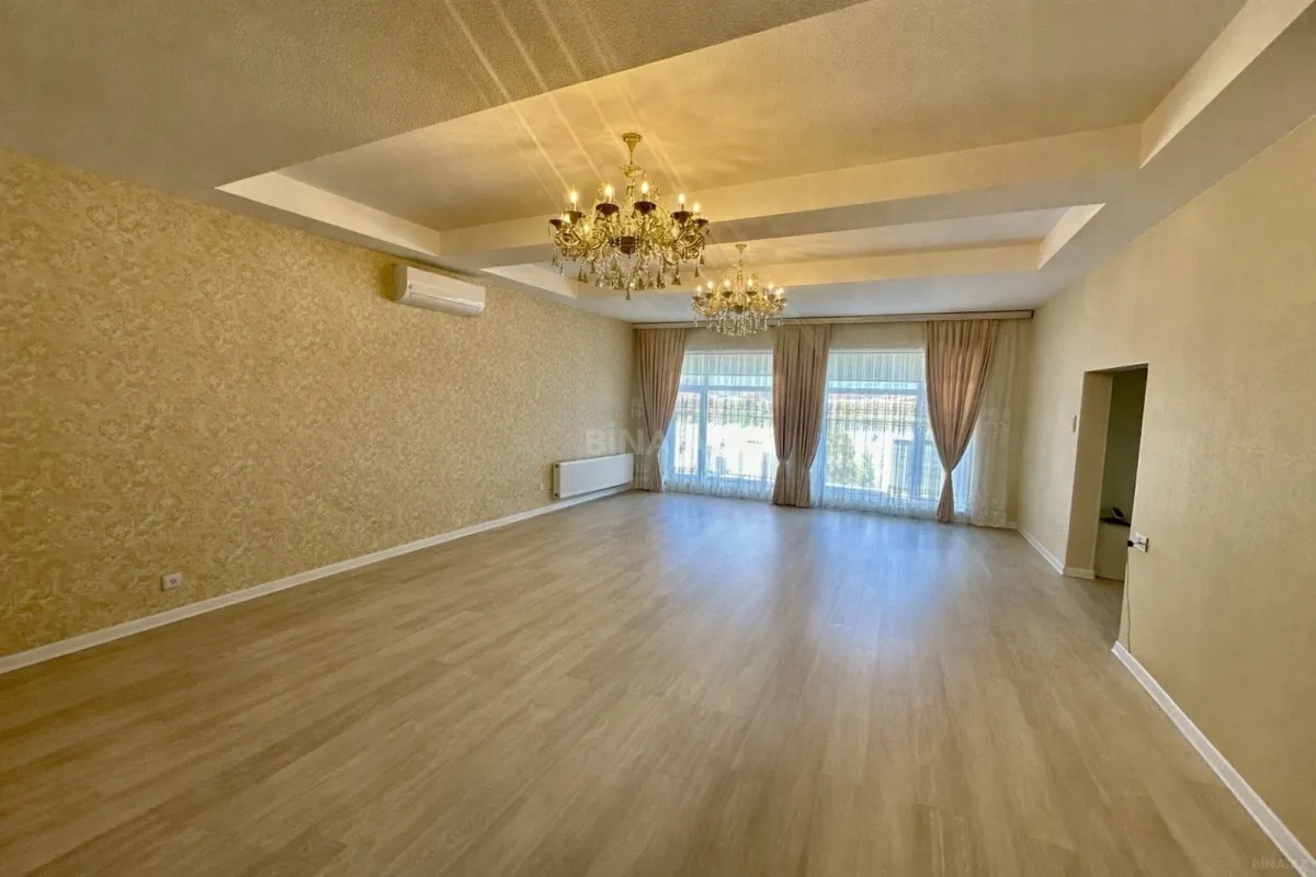 Satılır 4 otaqlı həyət evi 180 m²