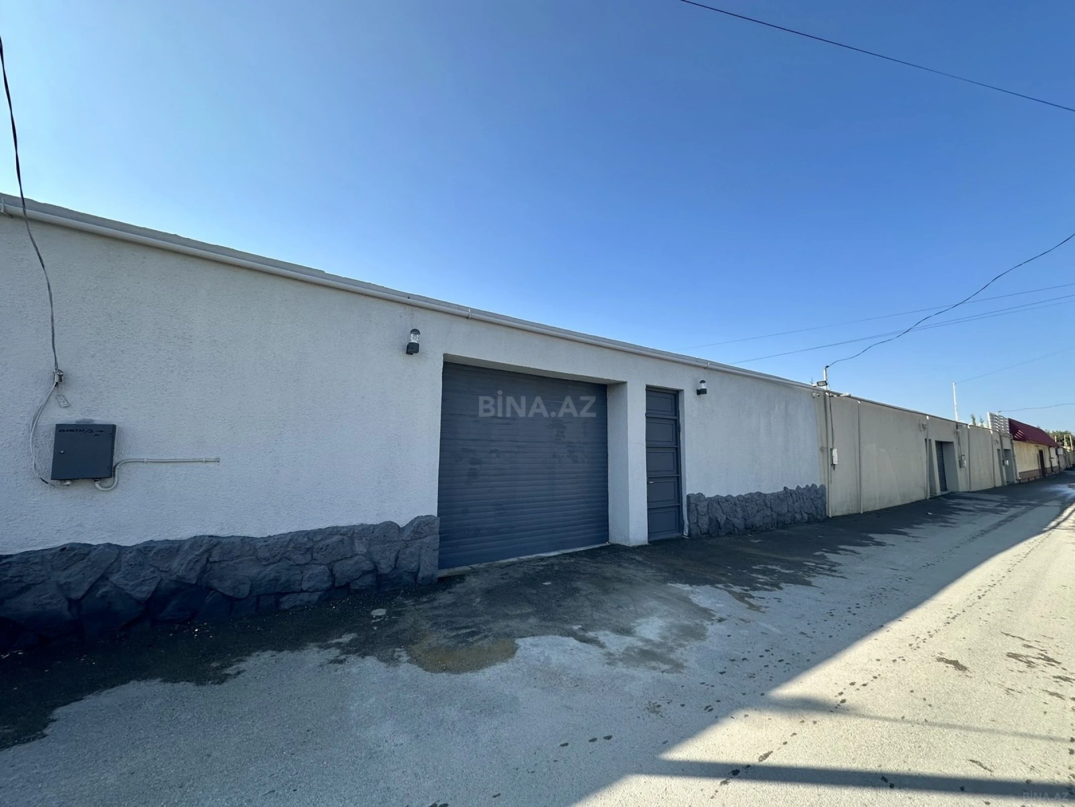 Satılır 4 otaqlı həyət evi 180 m²