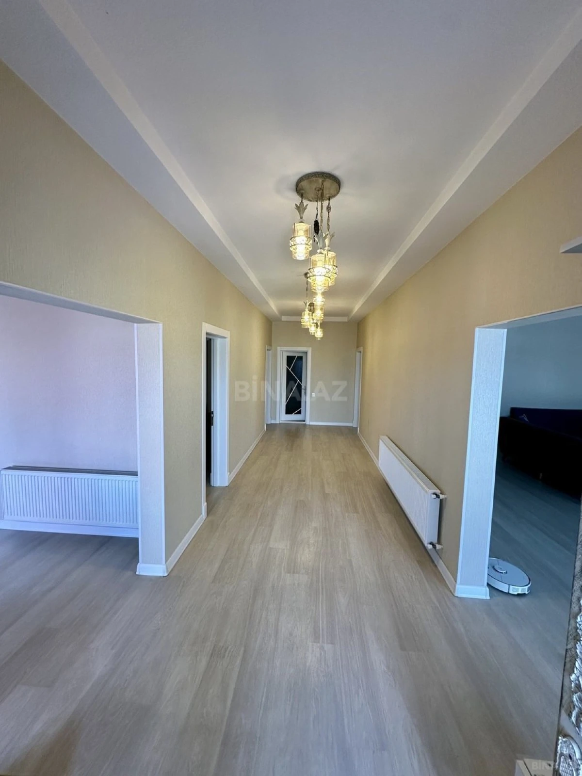 Satılır 4 otaqlı həyət evi 180 m²
