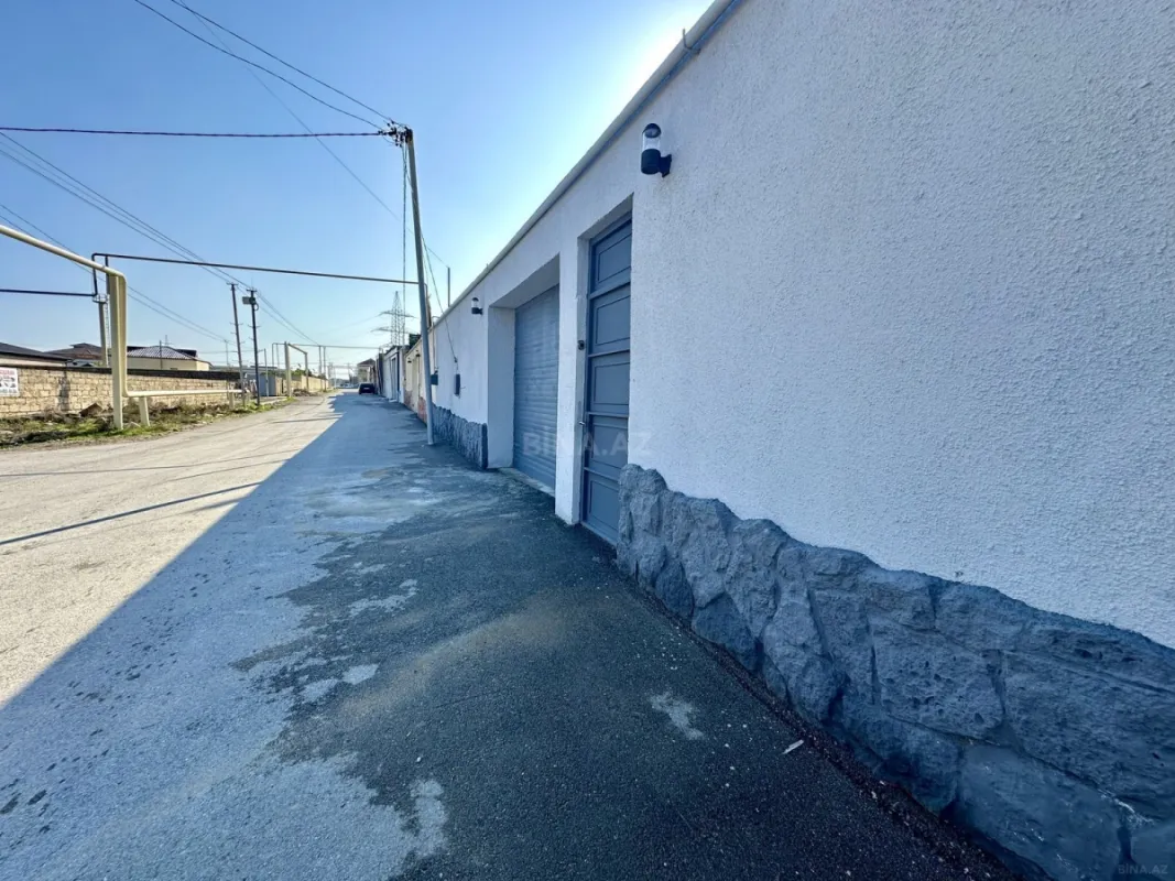 Satılır 4 otaqlı həyət evi 180 m²