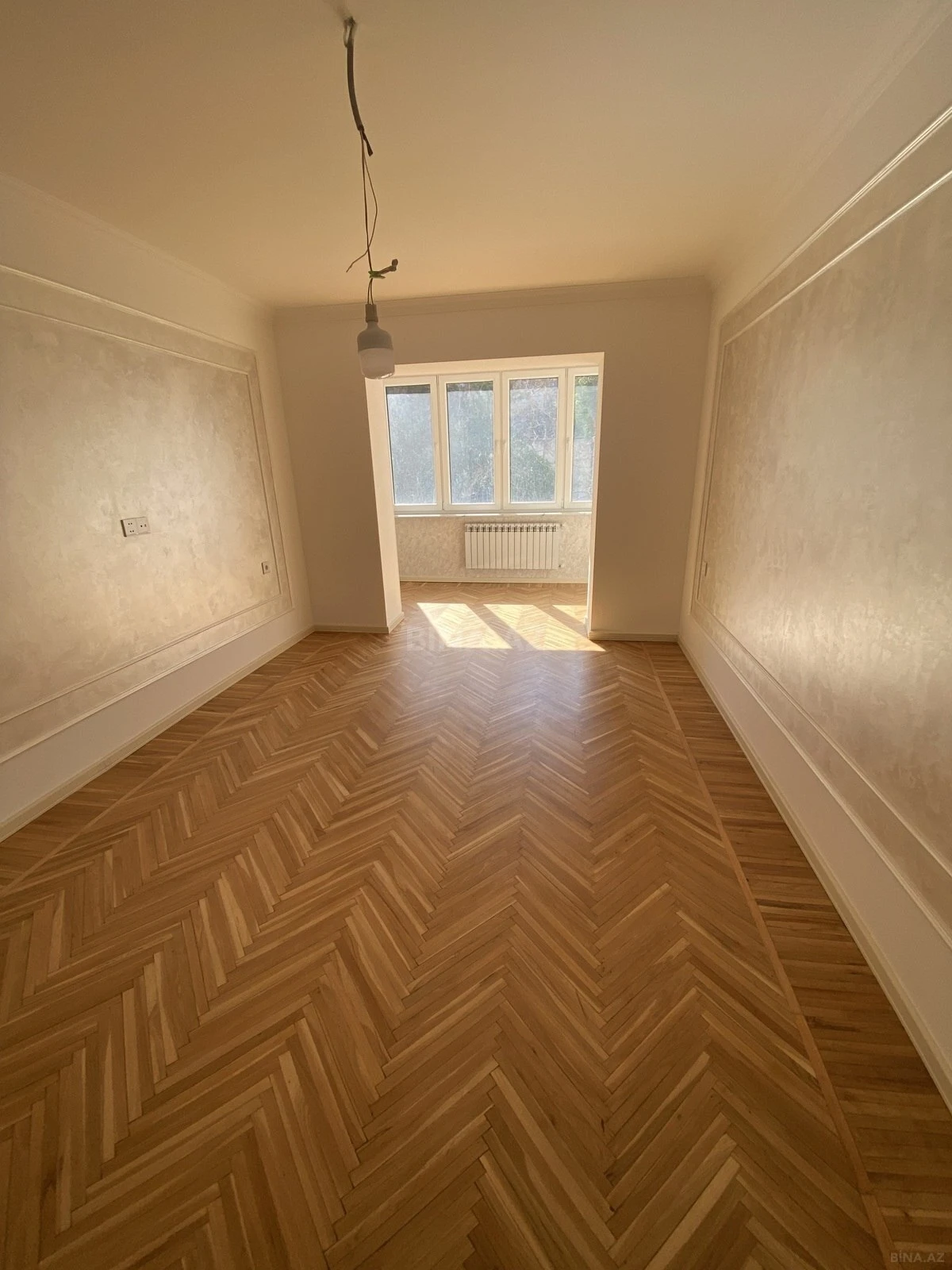 Satılır 3 otaqlı mənzil 70 m²