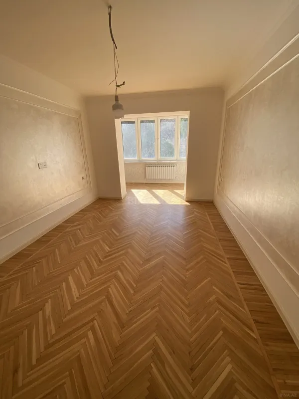 Satılır 3 otaqlı mənzil 70 m²