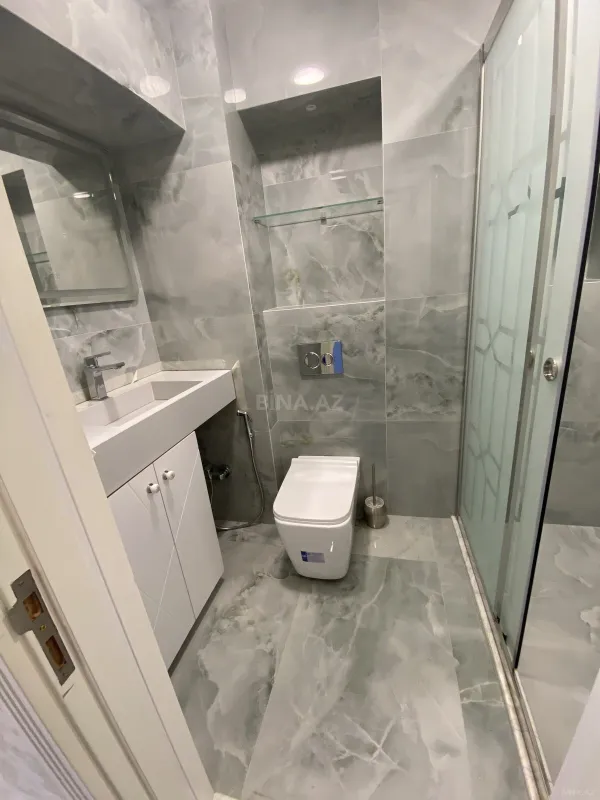 Satılır 3 otaqlı mənzil 70 m²