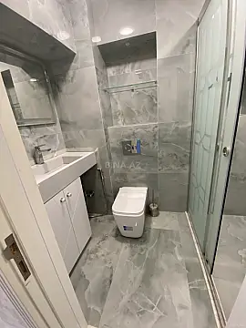 Satılır 3 otaqlı mənzil 70 m²