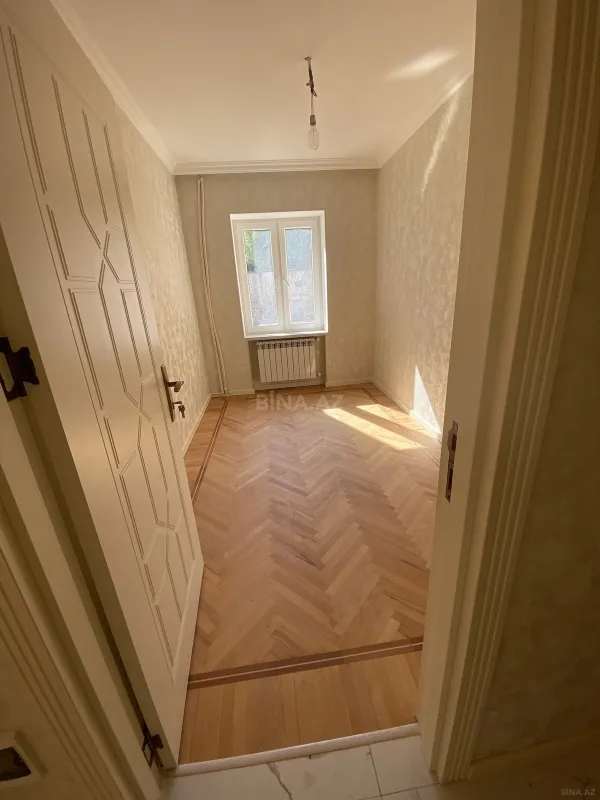 Satılır 3 otaqlı mənzil 70 m²
