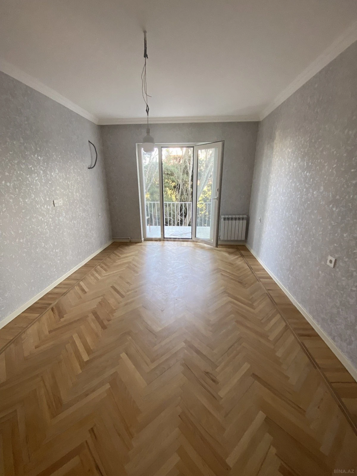 Satılır 3 otaqlı mənzil 70 m²