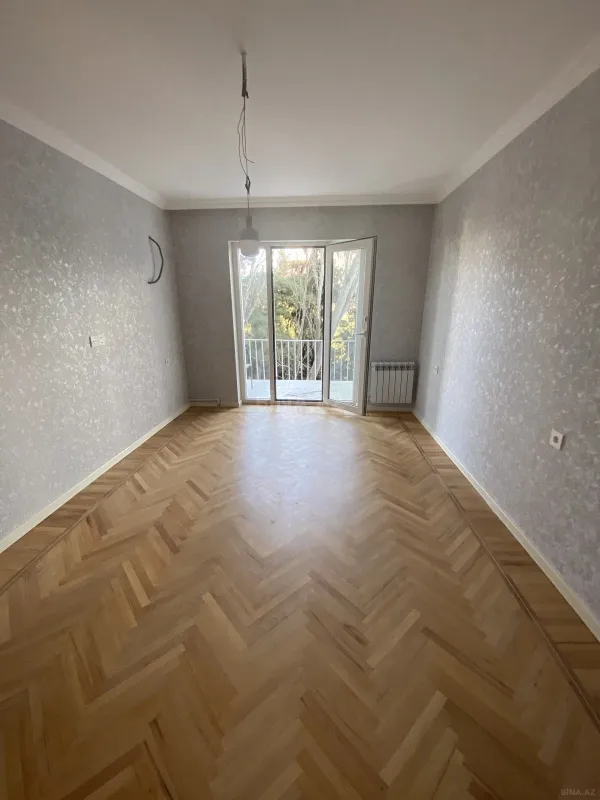 Satılır 3 otaqlı mənzil 70 m²