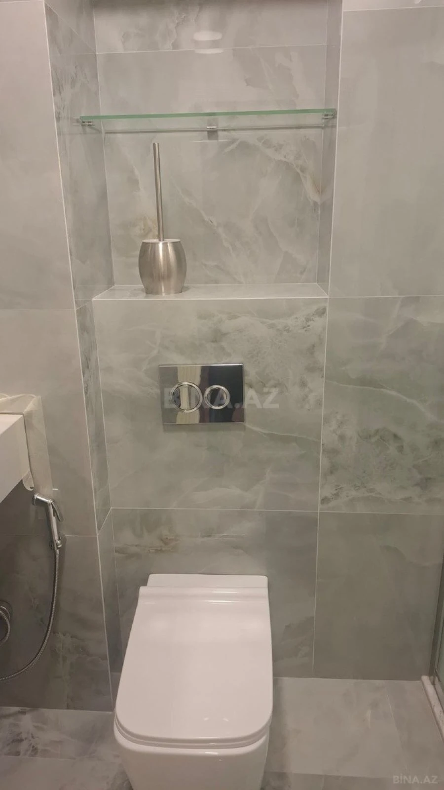 Satılır 3 otaqlı mənzil 70 m²