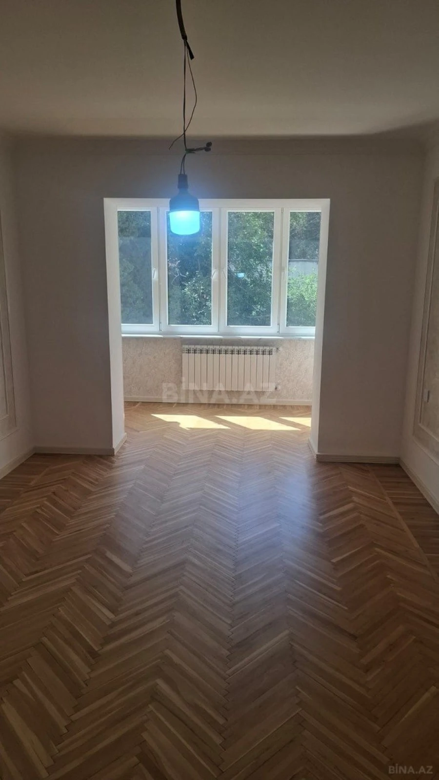 Satılır 3 otaqlı mənzil 70 m²