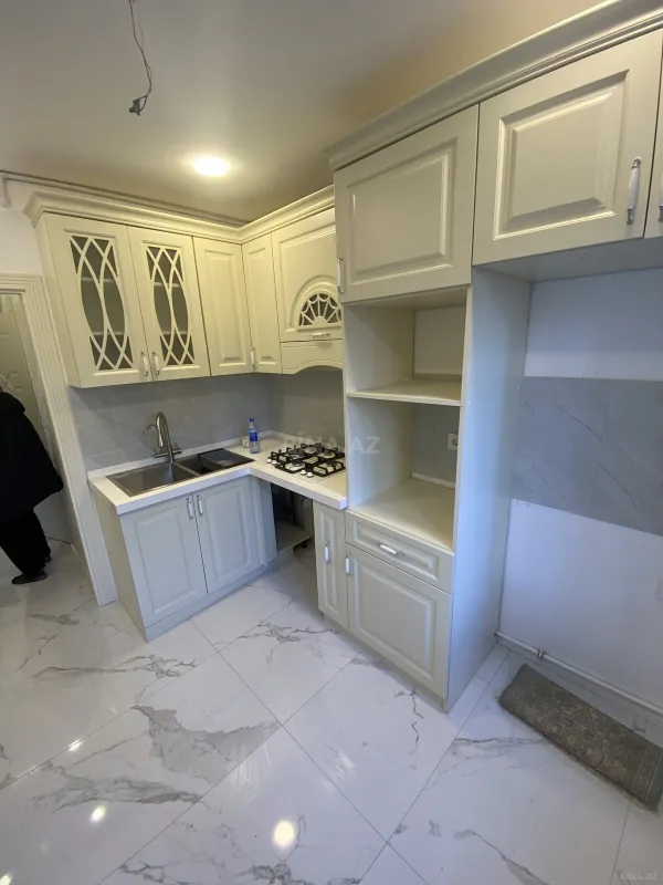 Satılır 3 otaqlı mənzil 70 m²