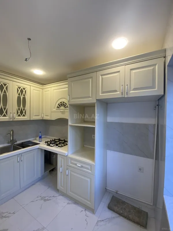 Satılır 3 otaqlı mənzil 70 m²