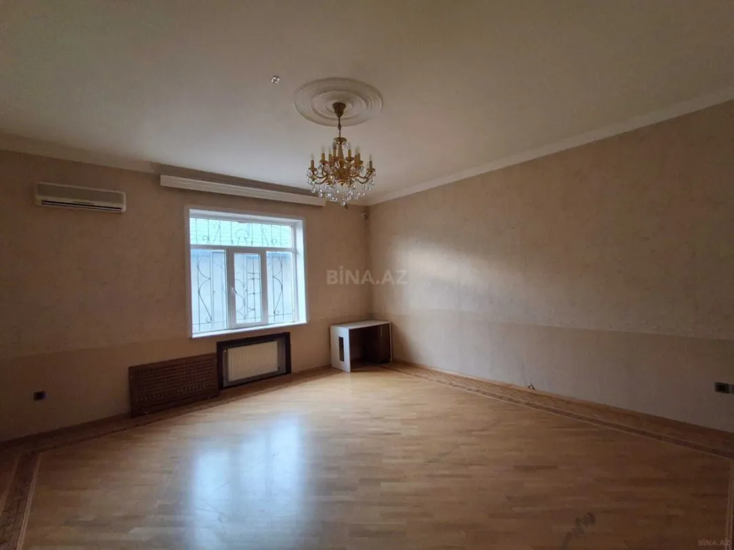 Satılır 12 otaqlı həyət evi 600 m²
