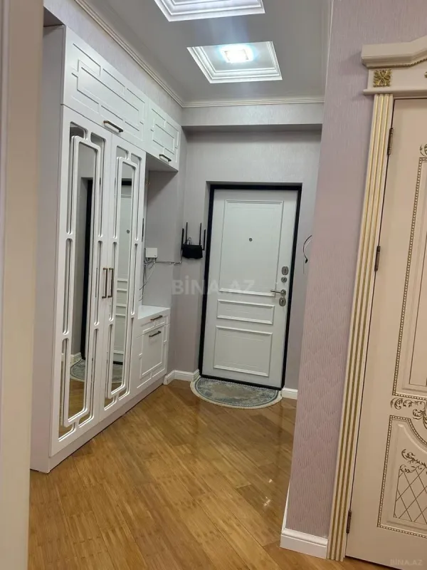 Satılır 3 otaqlı mənzil 75 m²