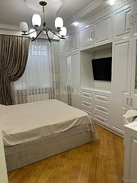 Satılır 3 otaqlı mənzil 75 m²