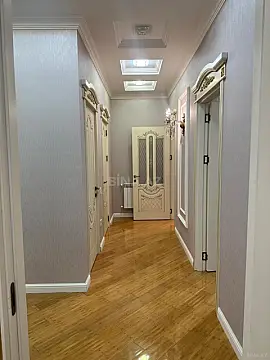 Satılır 3 otaqlı mənzil 75 m²