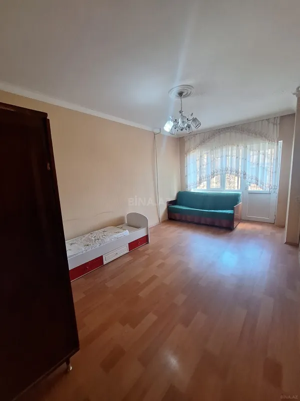 Kirayə verilir 3 otaqlı mənzil 75 m²