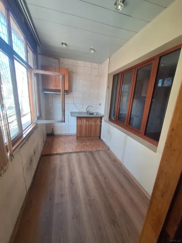 Kirayə verilir 3 otaqlı mənzil 75 m²
