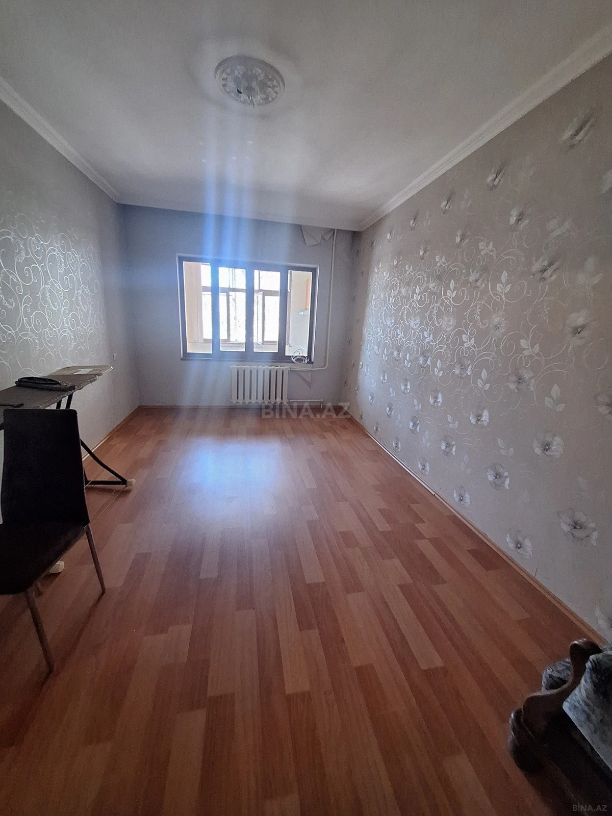 Kirayə verilir 3 otaqlı mənzil 75 m²