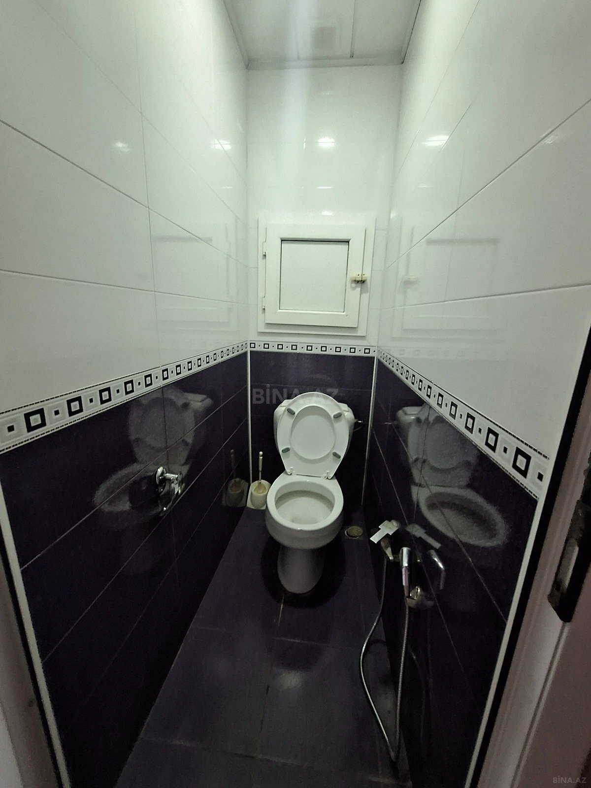 Kirayə verilir 3 otaqlı mənzil 75 m²