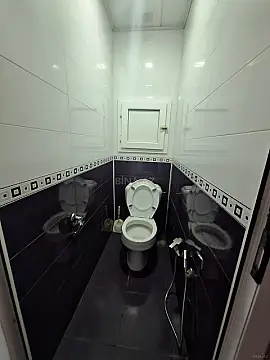 Kirayə verilir 3 otaqlı mənzil 75 m²