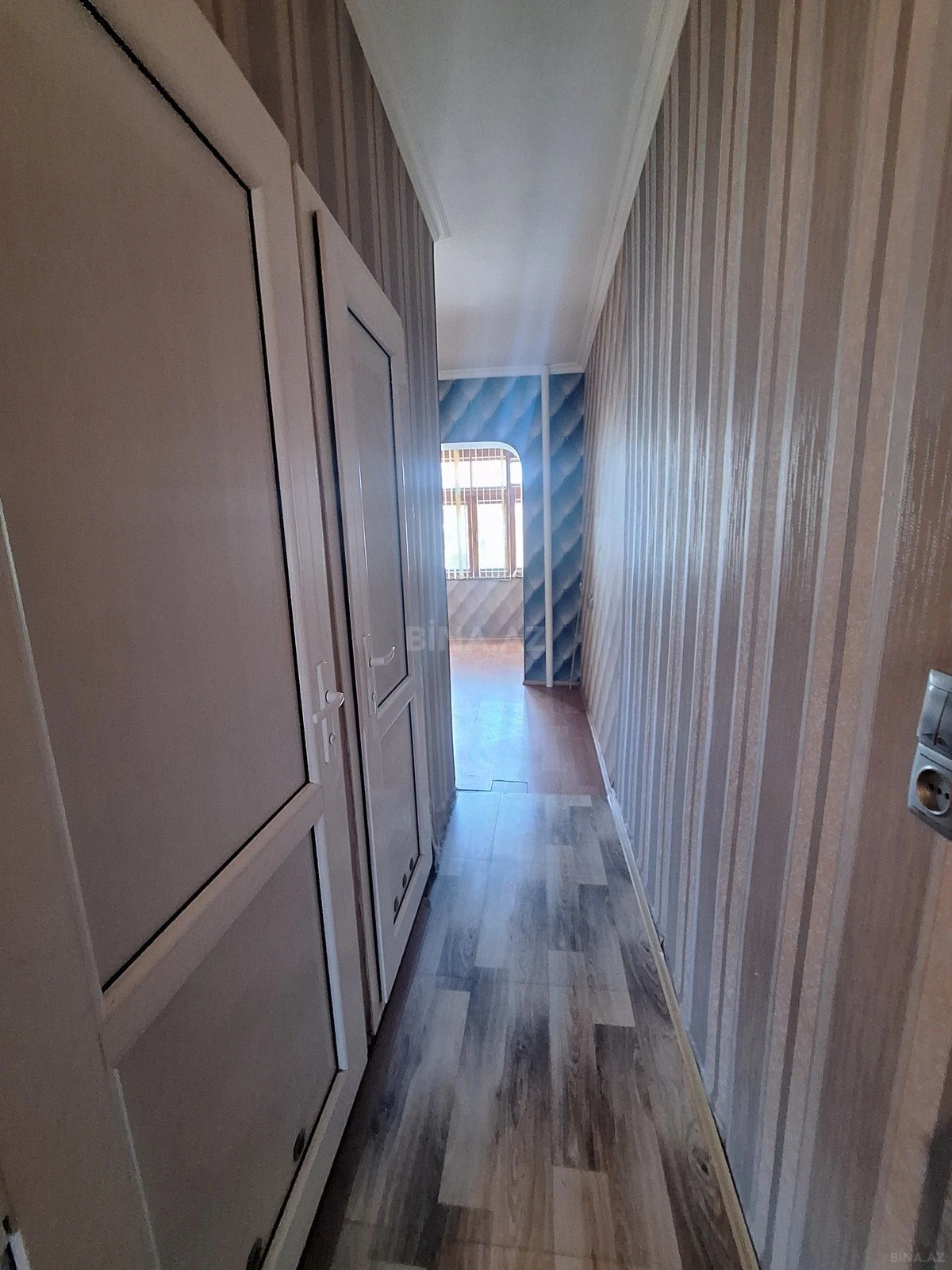 Kirayə verilir 3 otaqlı mənzil 75 m²