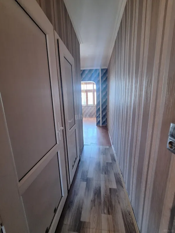 Kirayə verilir 3 otaqlı mənzil 75 m²