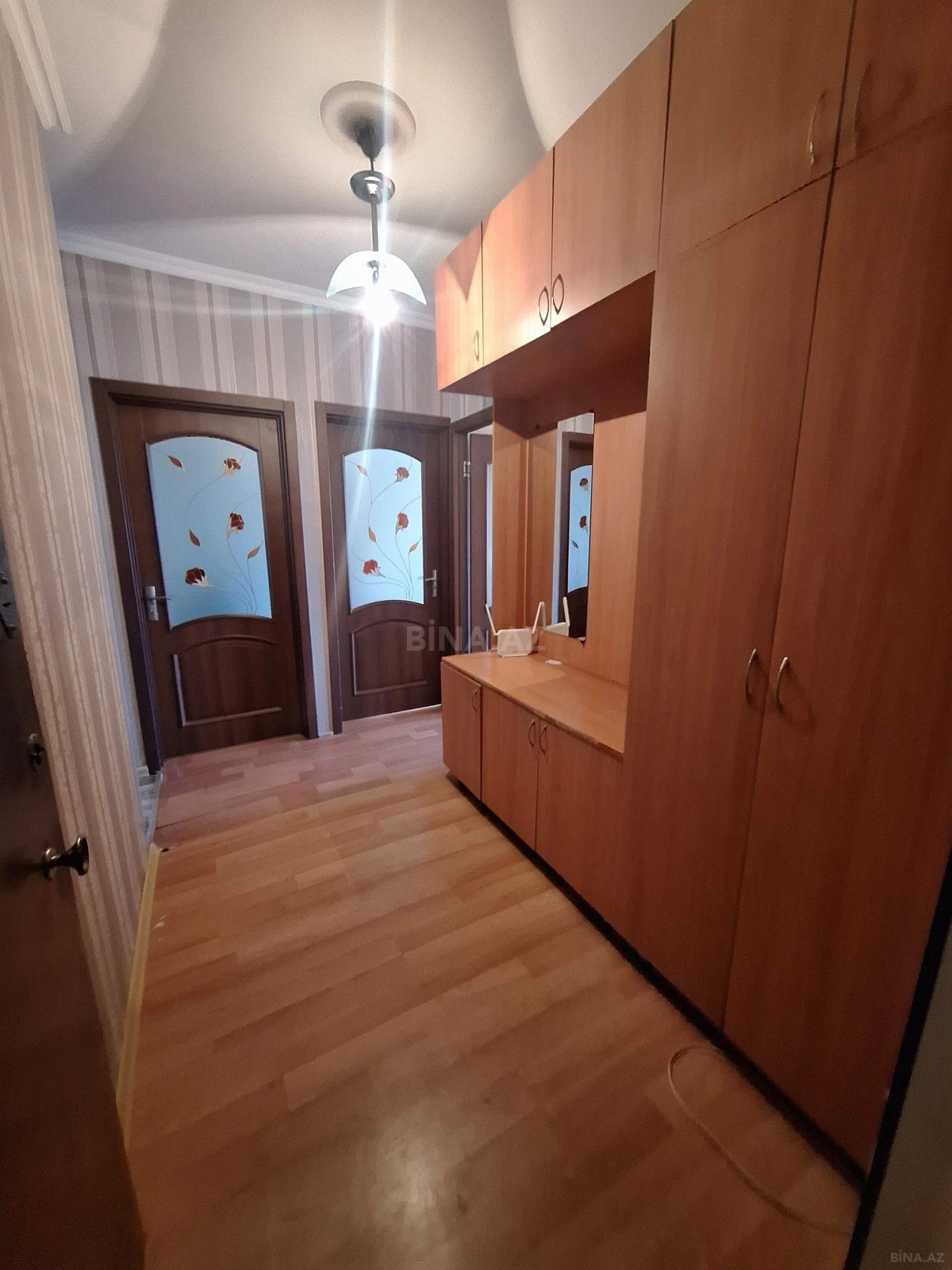 Kirayə verilir 3 otaqlı mənzil 75 m²