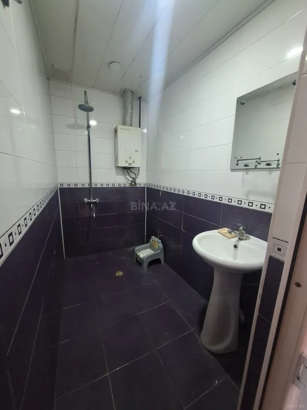 Kirayə verilir 3 otaqlı mənzil 75 m²