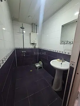 Kirayə verilir 3 otaqlı mənzil 75 m²